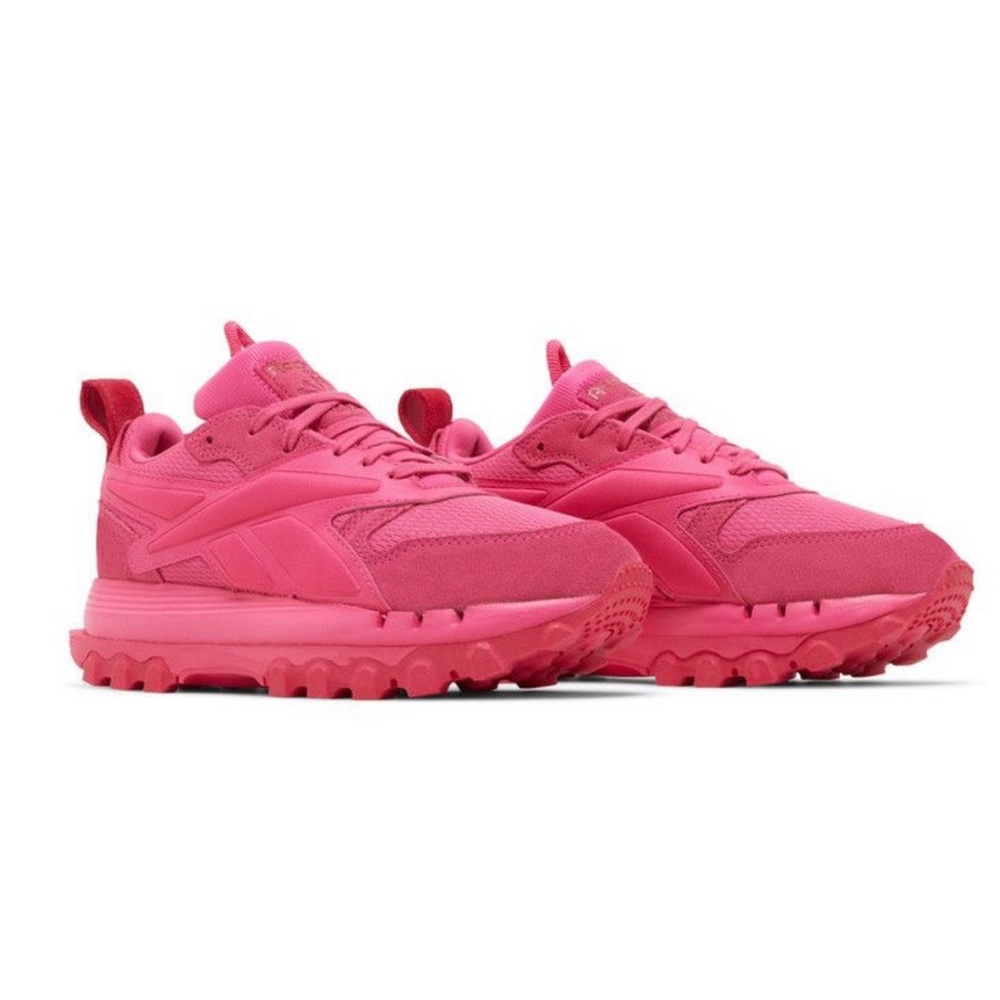 Reebok Cardi B X Classic - Picture 1 of 9